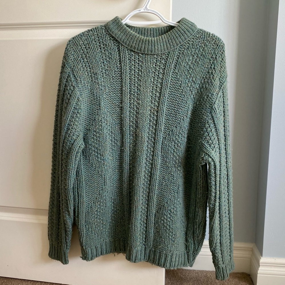 Vintage Arrow Cum Laude Sweater